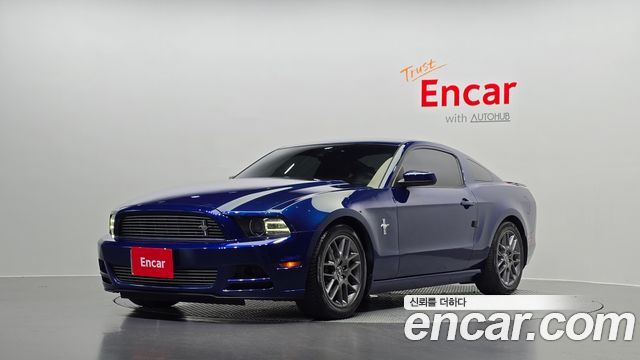 FORD | FORD Mustang | Mustang