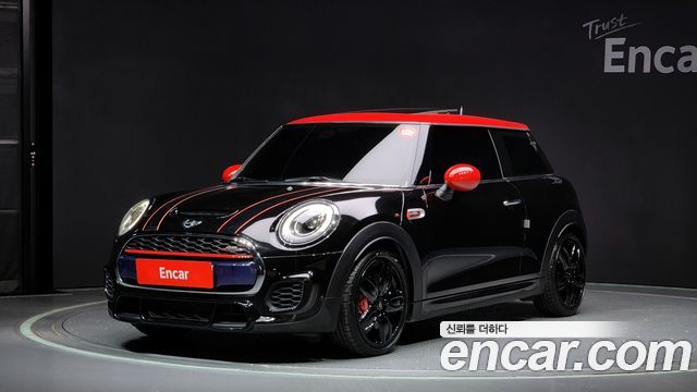 MINI | MINI Cooper S | Cooper S