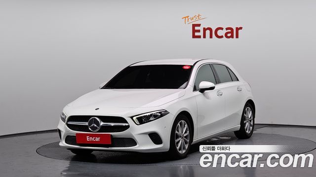 Mercedes BENZ | Mercedes BENZ A-Class W177 | A-Class W177
