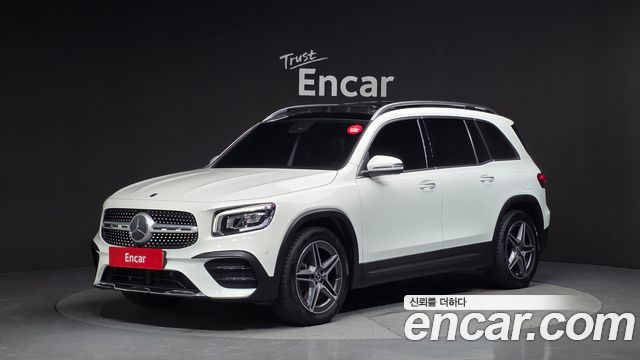 Mercedes BENZ | Mercedes BENZ GLB-Class X247 | GLB-Class X247