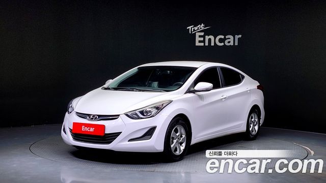 Hyundai | Hyundai THE NEW Avante | THE NEW Avante