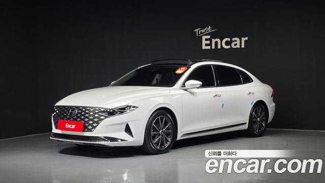 Hyundai | Hyundai THE NEW Grandeur IG | THE NEW Grandeur IG