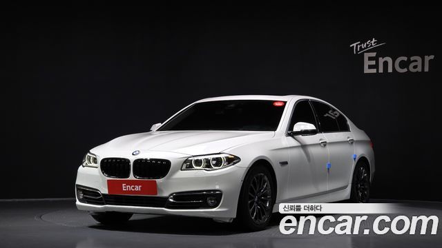 BMW | BMW 5 Series (F10) | 5 Series (F10)