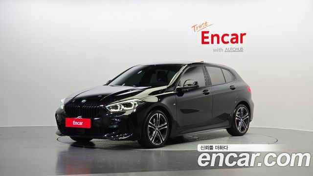 BMW | BMW 1 Series (F40) | 1 Series (F40)