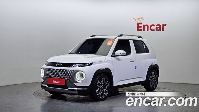 Hyundai | Hyundai Casper | Casper