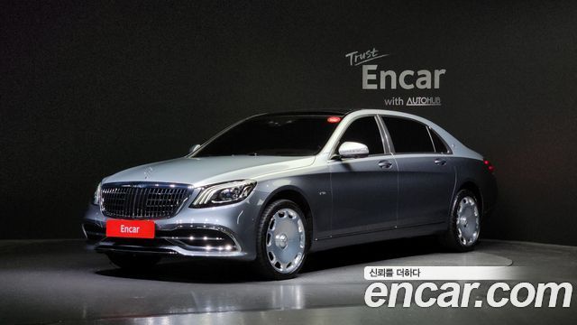 Mercedes BENZ | Mercedes BENZ S-Class W222 | S-Class W222
