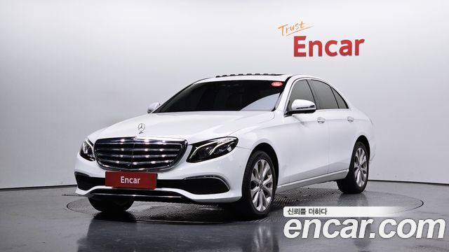 Mercedes BENZ | Mercedes BENZ E-Class W213 | E-Class W213