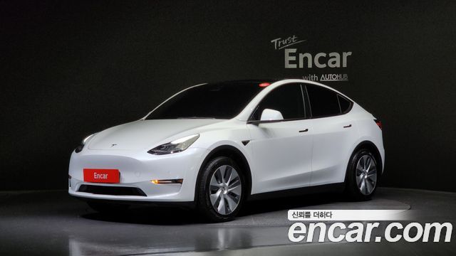 Tesla | Tesla Model Y | Model Y