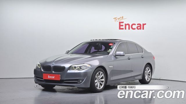 BMW | BMW 5 Series (F10) | 5 Series (F10)