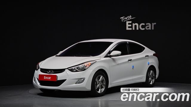 Hyundai | Hyundai Avante MD | Avante MD