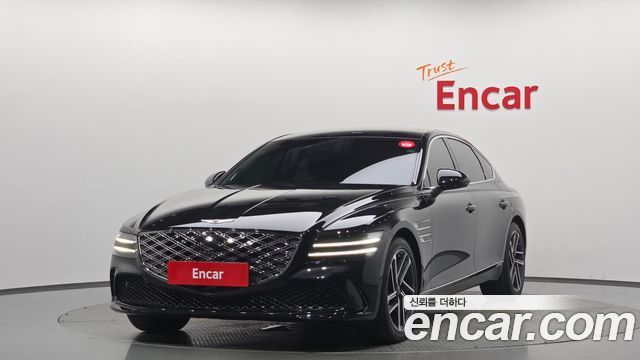 Genesis | Genesis G80 (RG3)