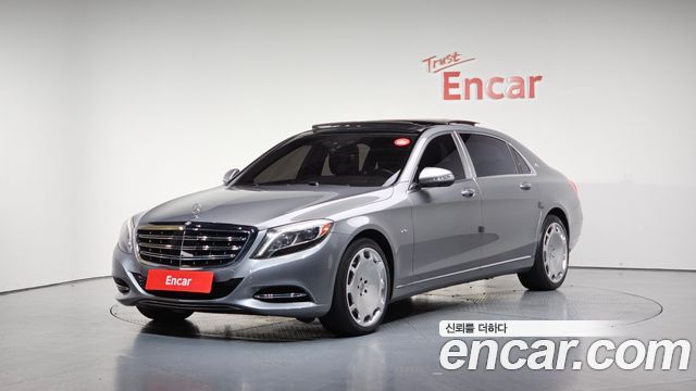 Mercedes BENZ | Mercedes BENZ S-Class W222 | S-Class W222