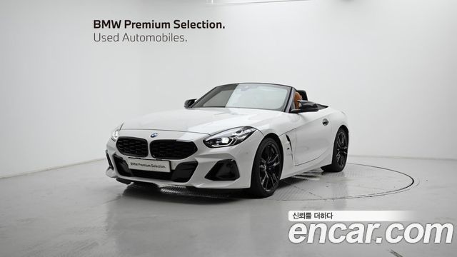 BMW | BMW Z4 (G29) | Z4 (G29)