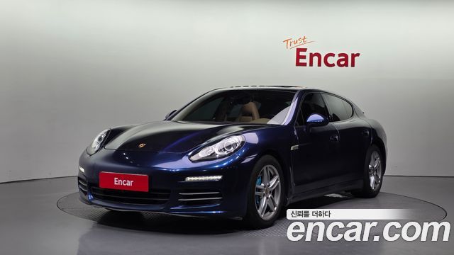 Porsche | Porsche Panamera | Panamera