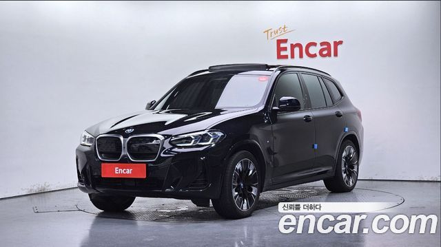 BMW | BMW IX3