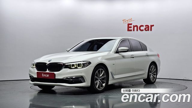 BMW | BMW 5 Series (G30) | 5 Series (G30)