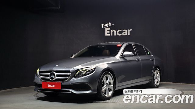 Mercedes BENZ | Mercedes BENZ E-Class W213 | E-Class W213
