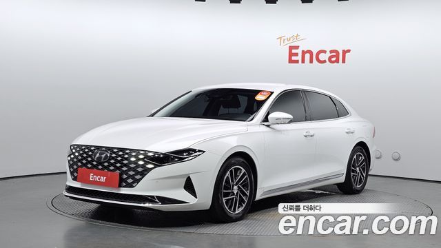 Hyundai | Hyundai THE NEW Grandeur IG | THE NEW Grandeur IG
