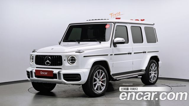 Mercedes BENZ | Mercedes BENZ G-Class W463b | G-Class W463b