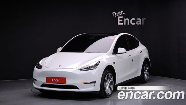 Tesla | Tesla Model Y | Model Y