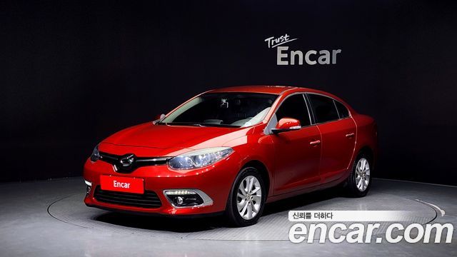 Renault Korea (Samsung) | Renault Korea (Samsung) SM3 NEO | SM3 NEO