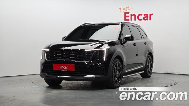 KIA | KIA THE NEW Sorento 4Th Generation | THE NEW Sorento 4Th Generation