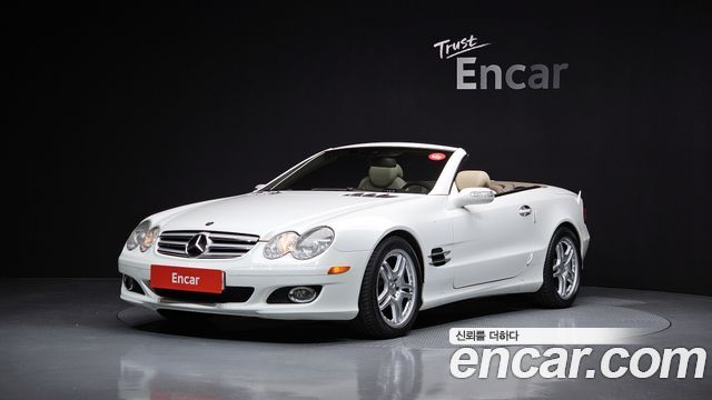 Mercedes BENZ | Mercedes BENZ SL-Class | SL-Class