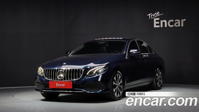 Mercedes BENZ | Mercedes BENZ E-Class W213 | E-Class W213
