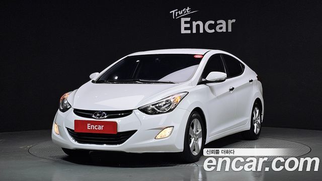 Hyundai | Hyundai Avante MD | Avante MD