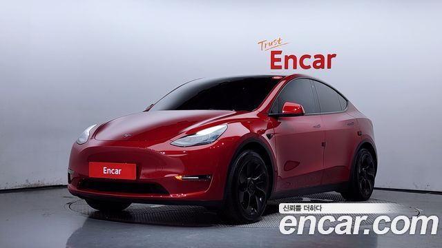 Tesla | Tesla Model Y | Model Y
