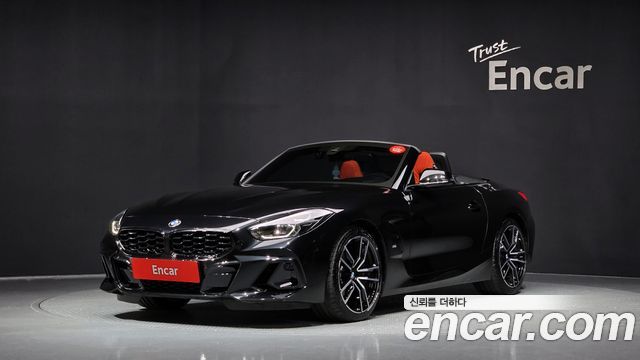 BMW | BMW Z4 (G29) | Z4 (G29)