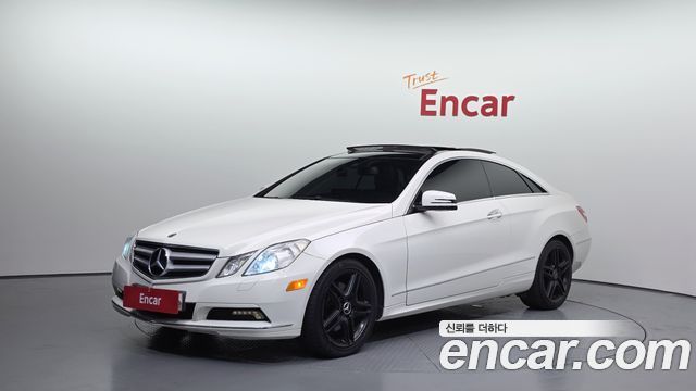 Mercedes BENZ | Mercedes BENZ E-Class W212 | E-Class W212