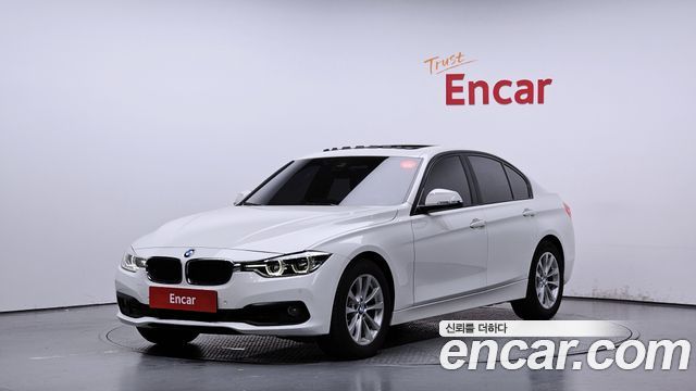 BMW | BMW 3 Series (F30) | 3 Series (F30)