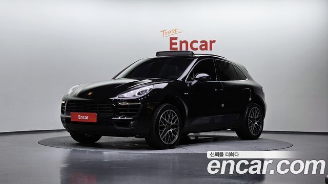 Porsche | Porsche Macan | Macan