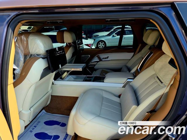 LAND Rover | LAND Rover Range Rover 5Th Generation | Range Rover 5Th Generation