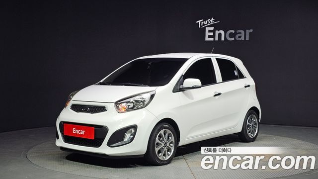 KIA | KIA ALL NEW Morning | ALL NEW Morning