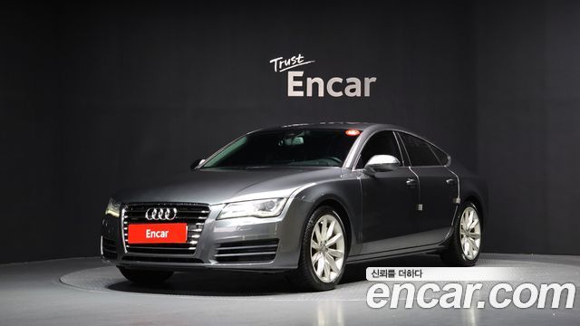 AUDI | AUDI A7