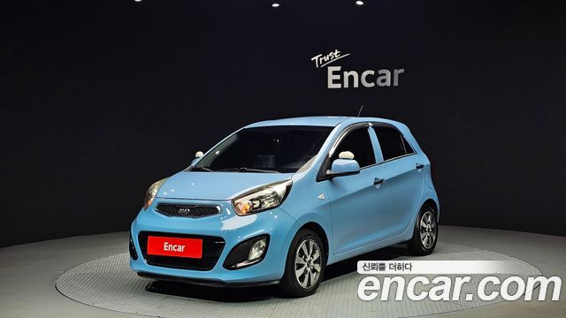 KIA | KIA ALL NEW Morning | ALL NEW Morning
