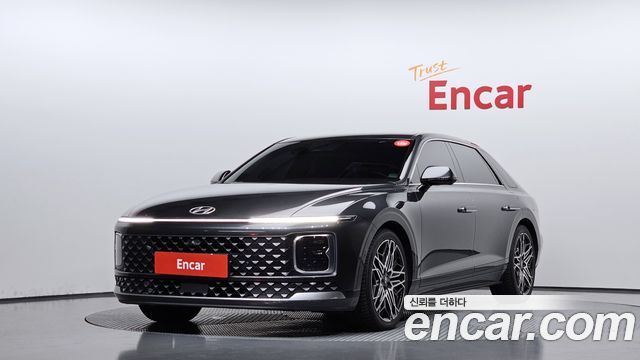 Hyundai | Hyundai Grandeur Hybrid (GN7) | Grandeur Hybrid (GN7)