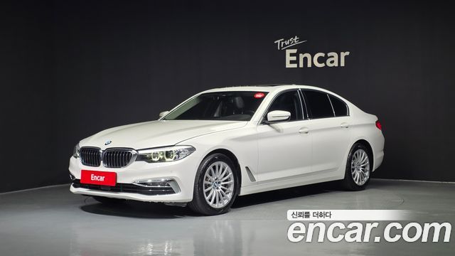 BMW | BMW 5 Series (G30) | 5 Series (G30)