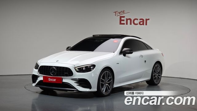 Mercedes BENZ | Mercedes BENZ E-Class W213 | E-Class W213