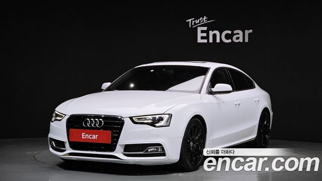 AUDI | AUDI A5 | A5