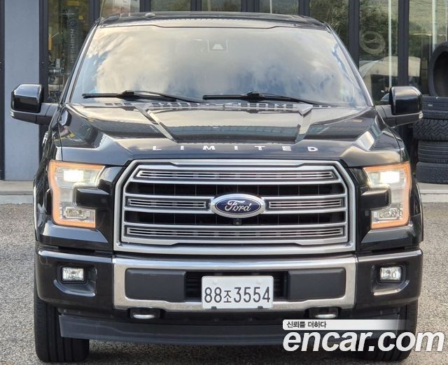 FORD | FORD F150
