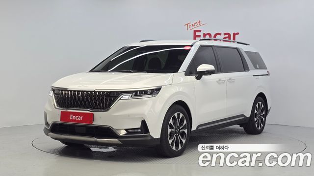 KIA | KIA Carnival 4Th Generation | Carnival 4Th Generation