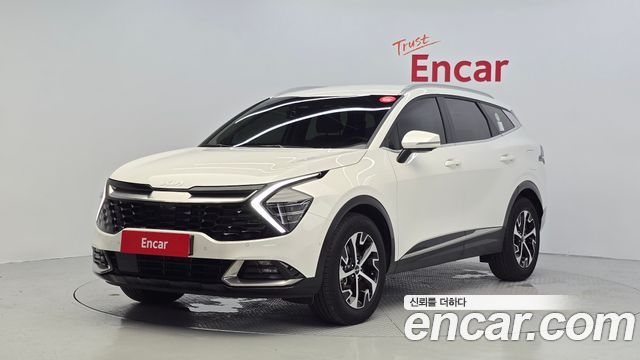 KIA | KIA Sportage 5Th Generation Hybrid | Sportage 5Th Generation Hybrid