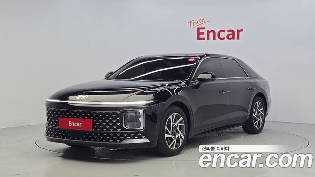 Hyundai | Hyundai Grandeur (GN7) | Grandeur (GN7)