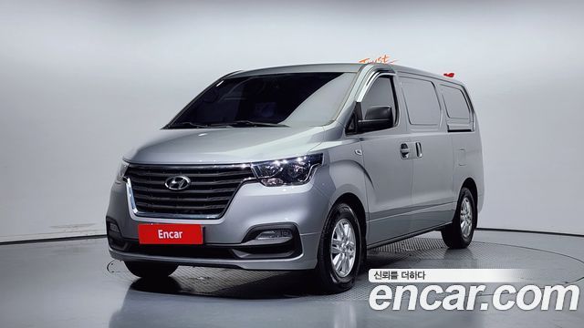 Hyundai | Hyundai THE NEW Grand Starex | THE NEW Grand Starex