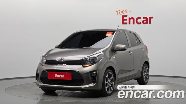 KIA | KIA ALL NEW Morning (JA) | ALL NEW Morning (JA)