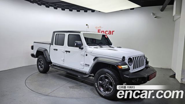 JEEP | JEEP Gladiator (JT) | Gladiator (JT)