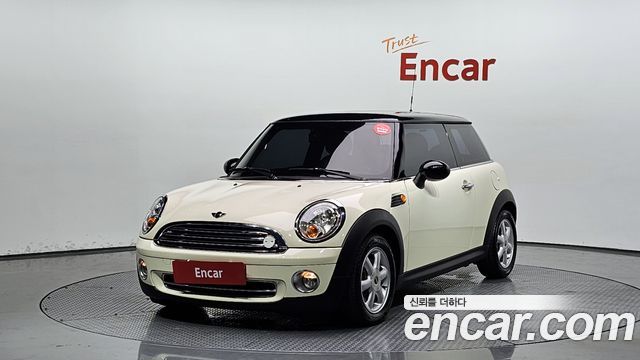 MINI | MINI Cooper | Cooper